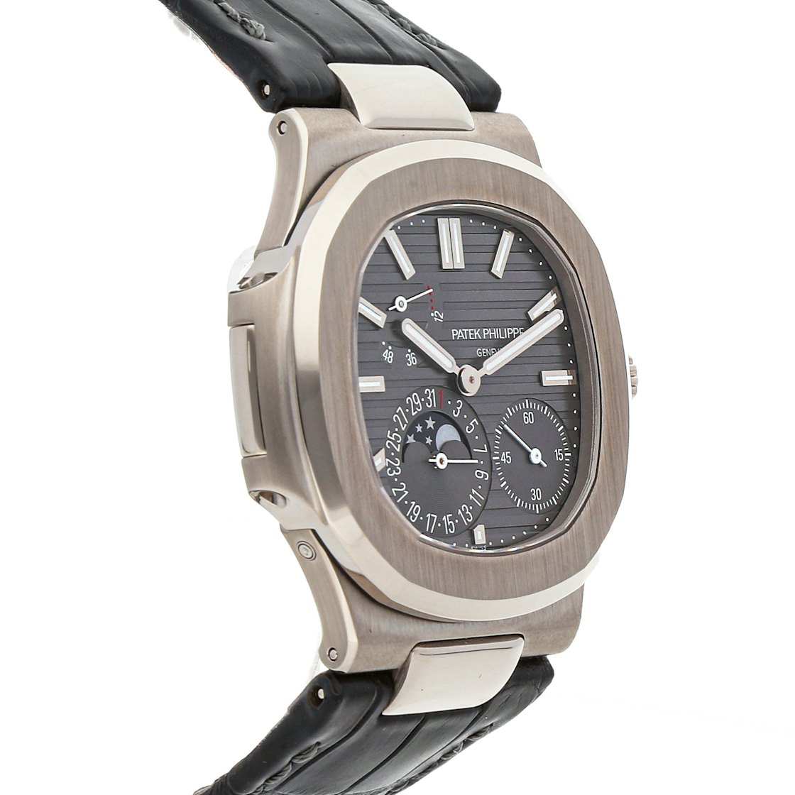 patek philippe nautilus 5712g price