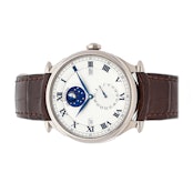 De Bethune DB15 Perpetual Calendar DB15WT