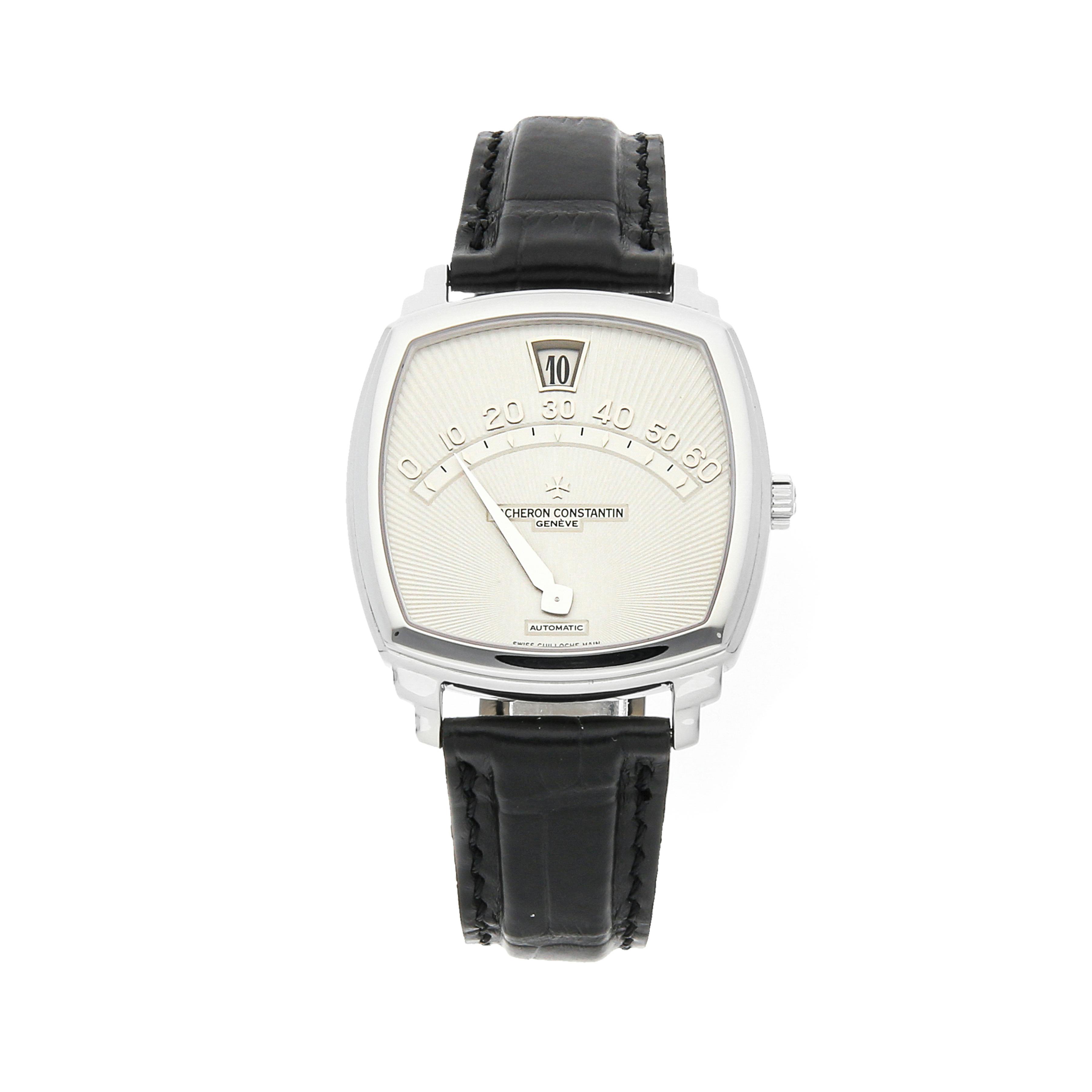 vacheron constantin saltarello