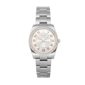Pre-Owned Rolex Air-King 114234