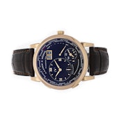A. Lange & Sohne Lange 1 Time Zone 116.031FC