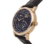A. Lange & Sohne Lange 1 Time Zone 116.031FC