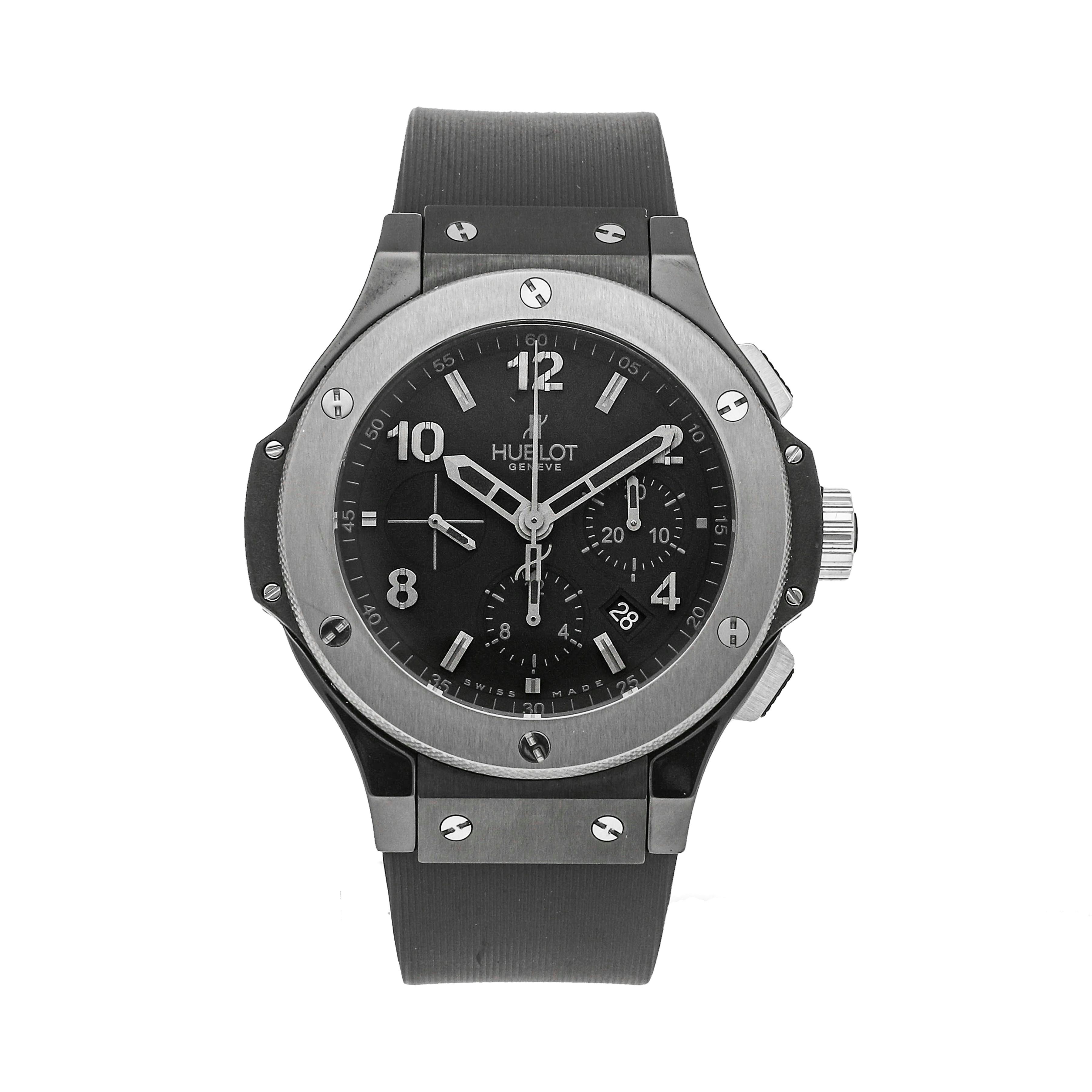 hublot big bang ice
