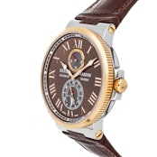 Ulysse Nardin Maxi Marine Chronometer 265-67/45