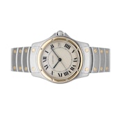 Cartier Santos Ronde W20036R3