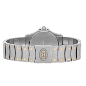 Cartier Santos Ronde W20036R3