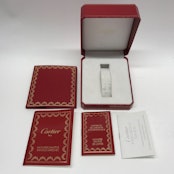 Cartier Santos Ronde W20036R3