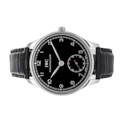 IWC Portuguese Hand-Wound IW5454-07