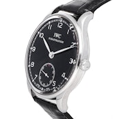 IWC Portuguese Hand-Wound IW5454-07