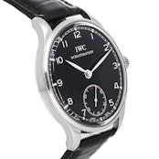 IWC Portuguese Hand-Wound IW5454-07