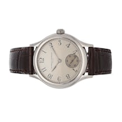 Laurent Ferrier Galet Micro-Rotor LCF004.G1