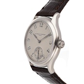 Laurent Ferrier Galet Micro-Rotor LCF004.G1