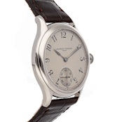 Laurent Ferrier Galet Micro-Rotor LCF004.G1