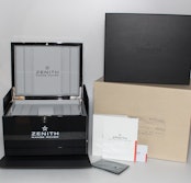 Zenith El Primero Range Rover Chronograph 24.2040.400/27.R796
