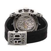 Roger Dubuis Easy Diver Chronograph DBSE0282