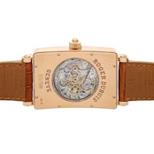 Roger Dubuis Much More Chronograph Monopulsante Limited Edition M32.28.5