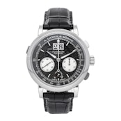 Pre-Owned A. Lange & Sohne Datograph Up Down "Lumen" Limited Edition 405.034