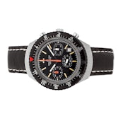Breitling Vintage Long Playing Chronograph 7104.3