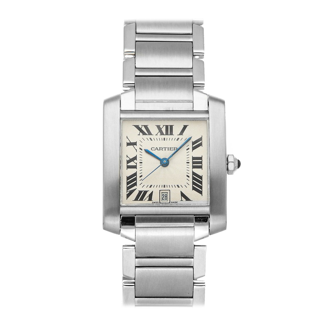 cartier tank w51002q3