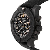 Breitling Avenger Hurricane Limited Edition XB12101A/BF46