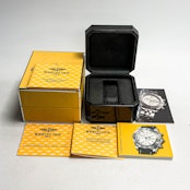 Breitling Chronomat Evolution Chronograph A1335611/F517
