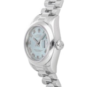 Rolex Datejust 179166