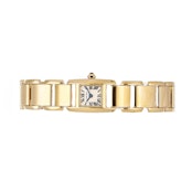 Cartier Tankissime Small W650037H