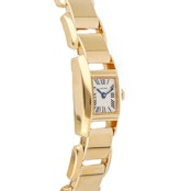 Cartier Tankissime Small W650037H