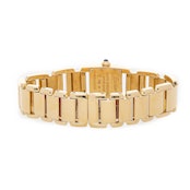 Cartier Tankissime Small W650037H