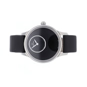 Jaquet Droz Petite Heure Minute J005010201