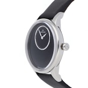 Jaquet Droz Petite Heure Minute J005010201