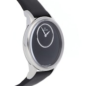 Jaquet Droz Petite Heure Minute J005010201