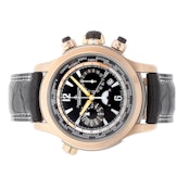 Jaeger-LeCoultre Master Compressor Extreme World Chronograph Limited Edition Q176247U