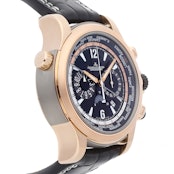 Jaeger-LeCoultre Master Compressor Extreme World Chronograph Limited Edition Q176247U