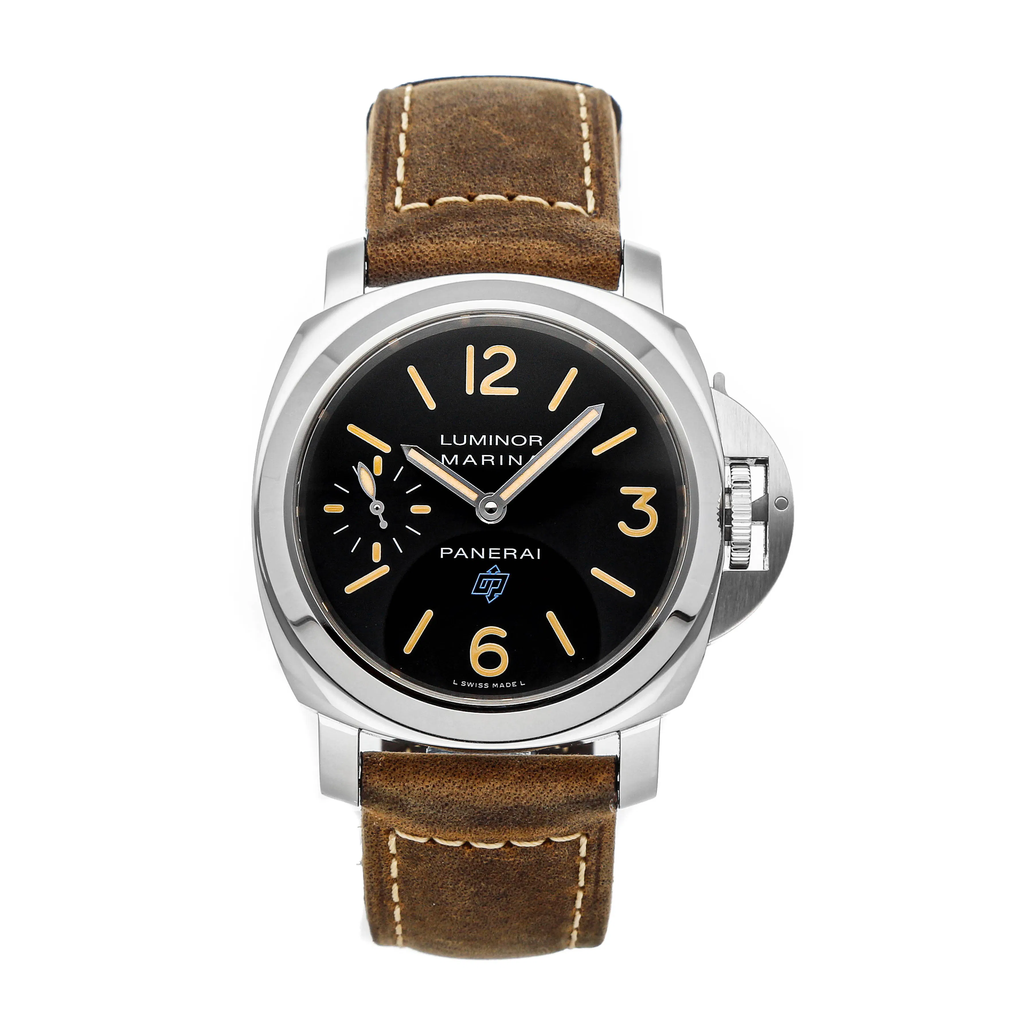 panerai 631 review