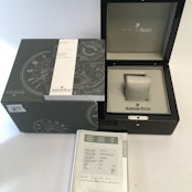 Audemars Piguet Royal Oak QE II Limited Edition 15315BC.OO.D005CR.01