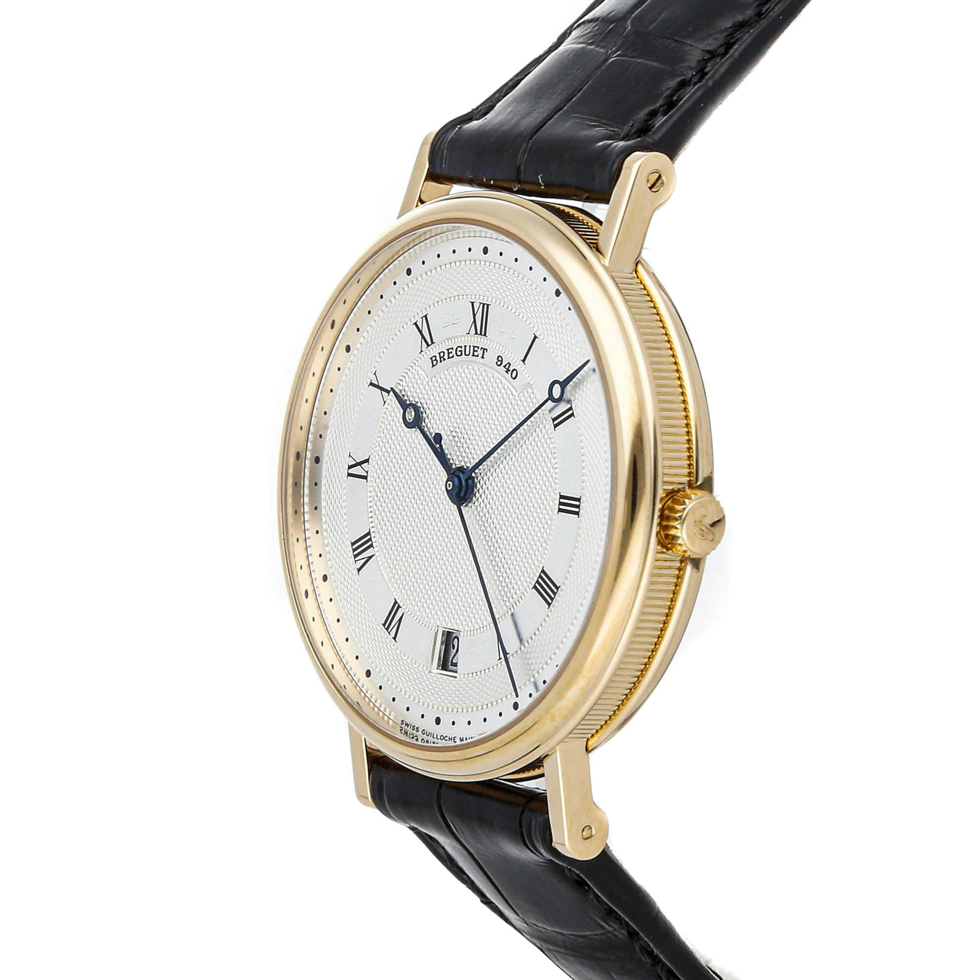 Breguet Classique 5930BA 12 986 WatchBox