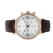Breguet Classique Chronograph 5287BR/12/9ZU