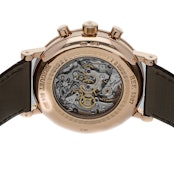 Breguet Classique Chronograph 5287BR/12/9ZU