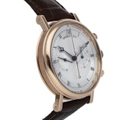 Breguet Classique Chronograph 5287BR/12/9ZU