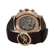 Breguet Classique Chronograph 5287BR/12/9ZU