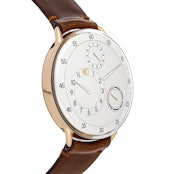 Ressence Type 1 Mr. Porter Limited Edition TYPE 1PW