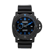 Pre-Owned Panerai Submersible PAM 1616