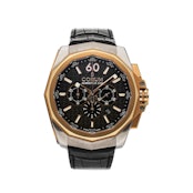 Corum Admiral's Cup AC-One Chronograph 132.201.05/0F01 AN11