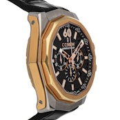 Corum Admiral's Cup AC-One Chronograph 132.201.05/0F01 AN11