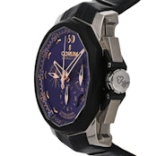 Corum Admiral's Cup Chronograph Bol d'Or Mirabaud Limited Edition 753.935.06/0371 AB57