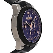 Corum Admiral's Cup Chronograph Bol d'Or Mirabaud Limited Edition 753.935.06/0371 AB57