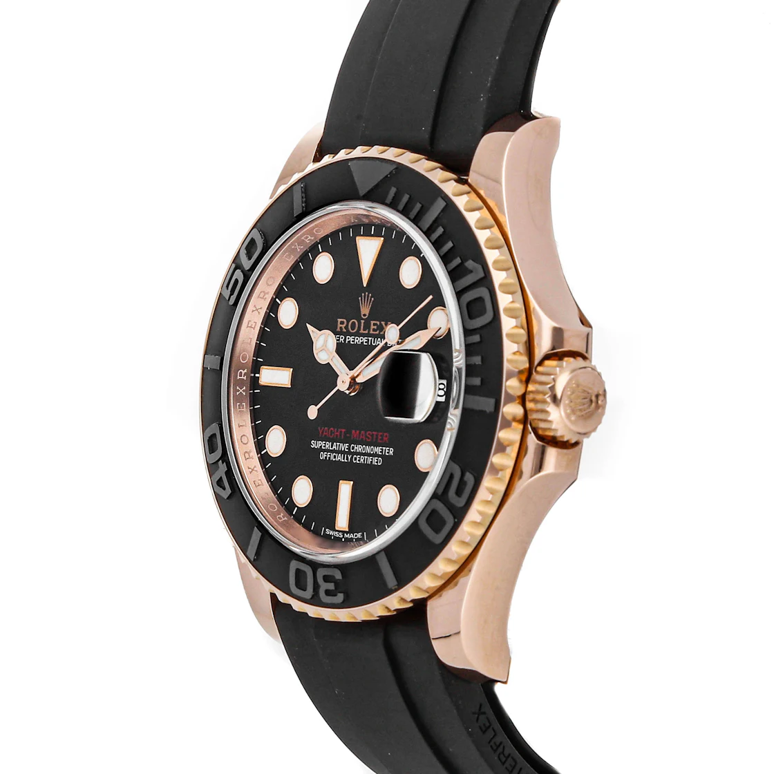 Rolex A San Marino Costano Meno