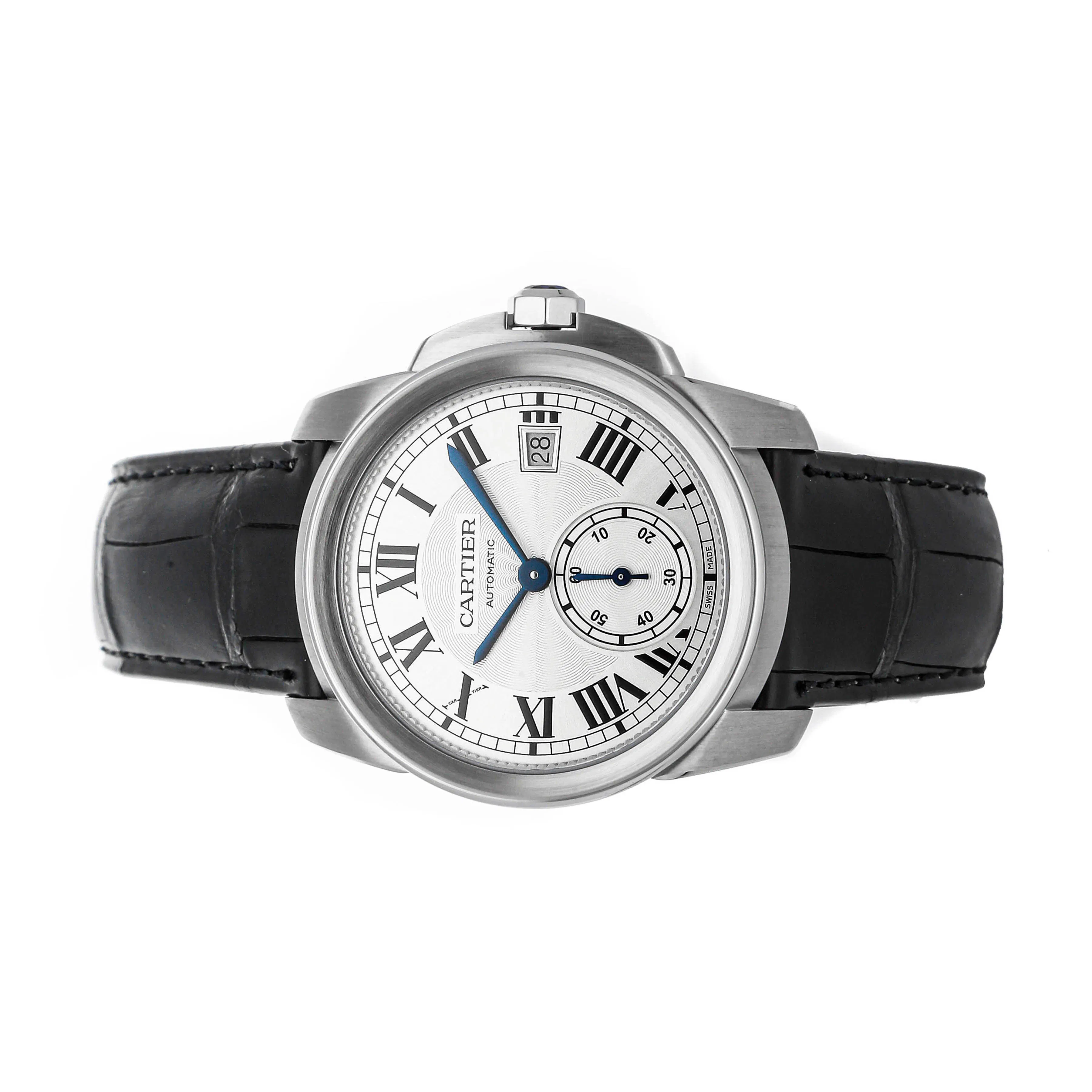 Cartier Calibre de Cartier WSCA0003