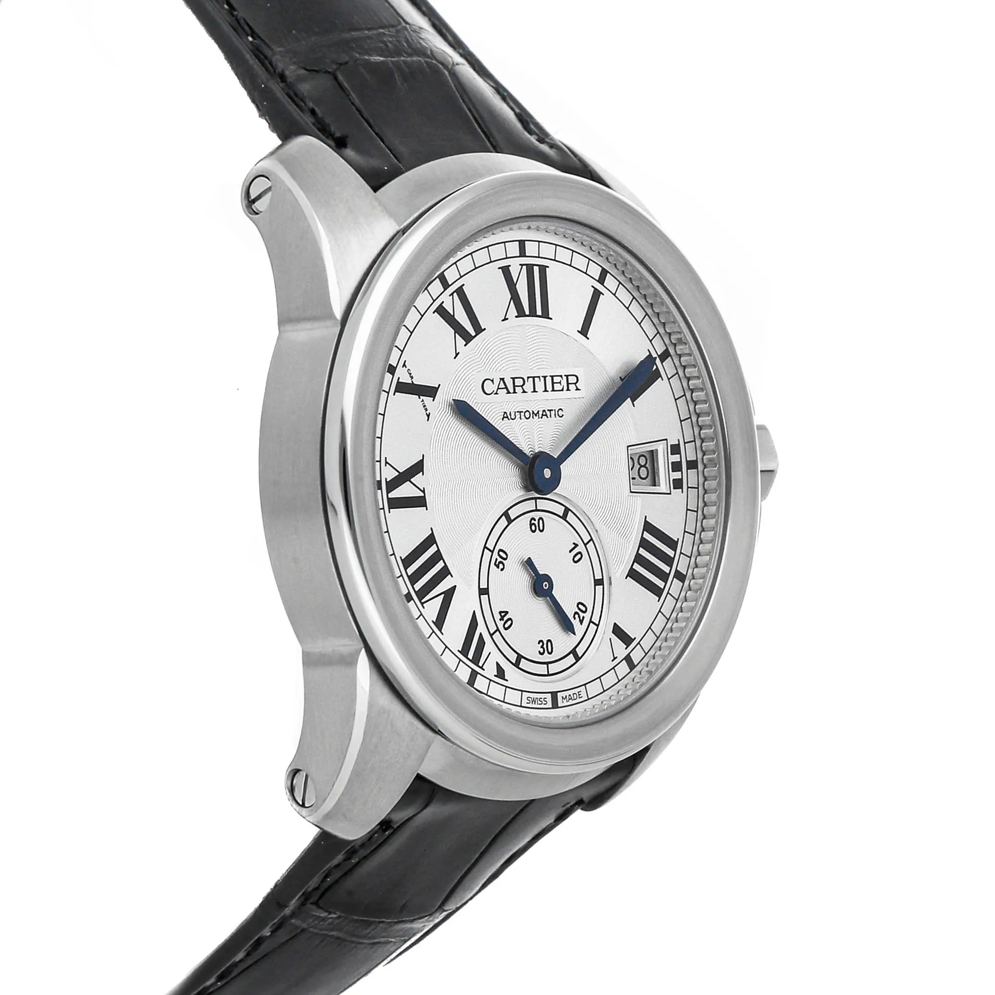 Cartier Calibre de Cartier WSCA0003